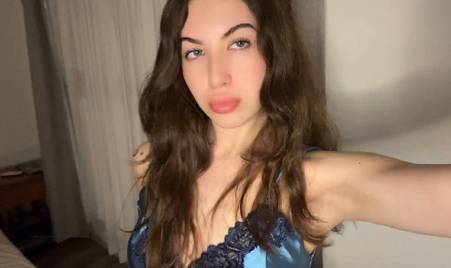 Photo Amber in Trujillo