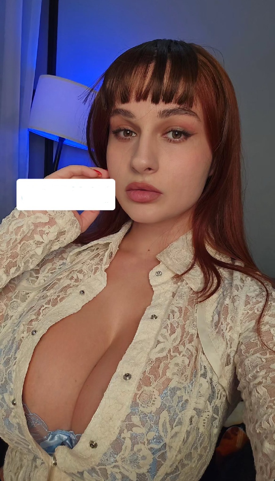 Take a pause and enjoy Miranda Faith — streaming from Trujillo