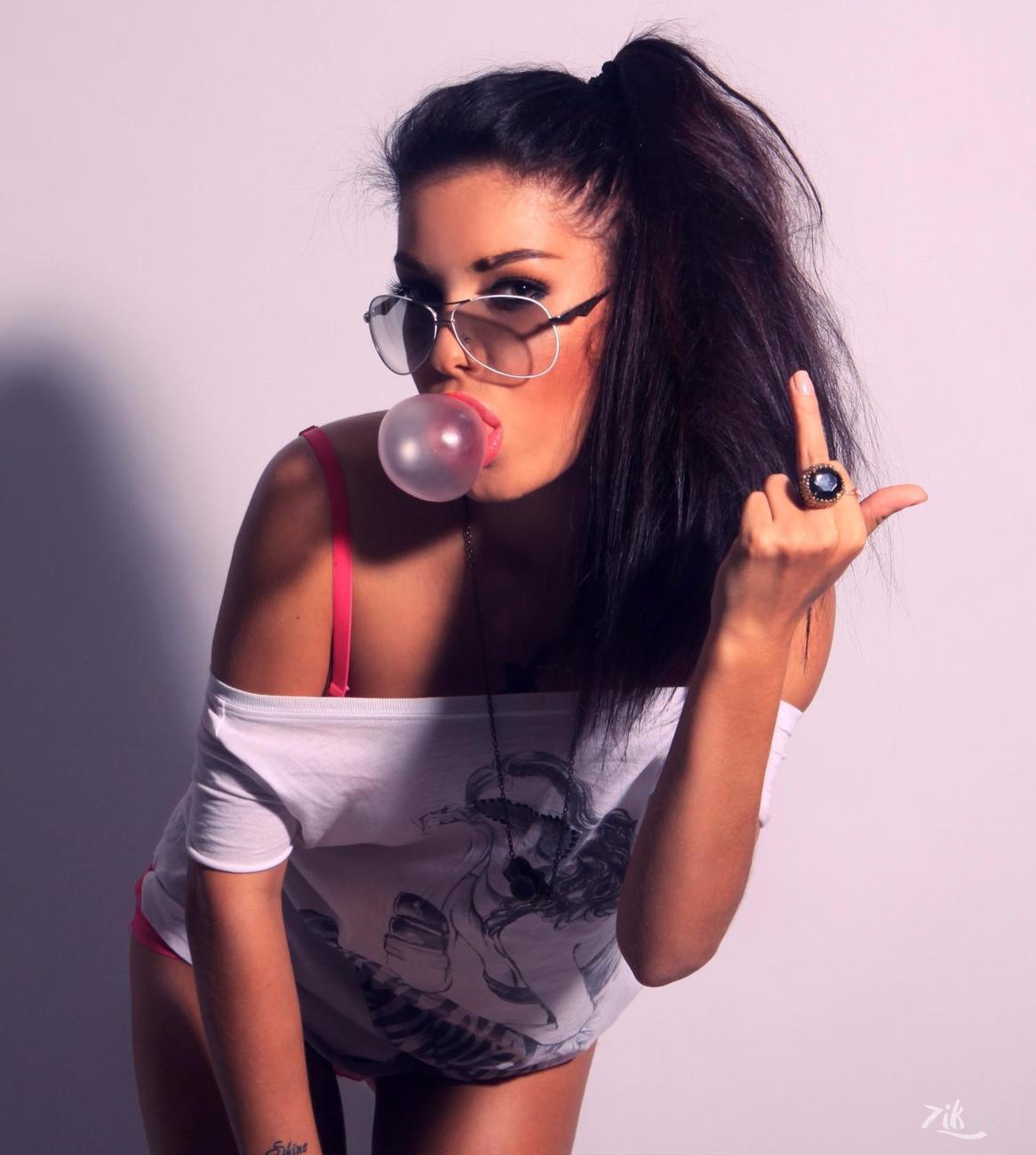 Sassy girls in Trujillo