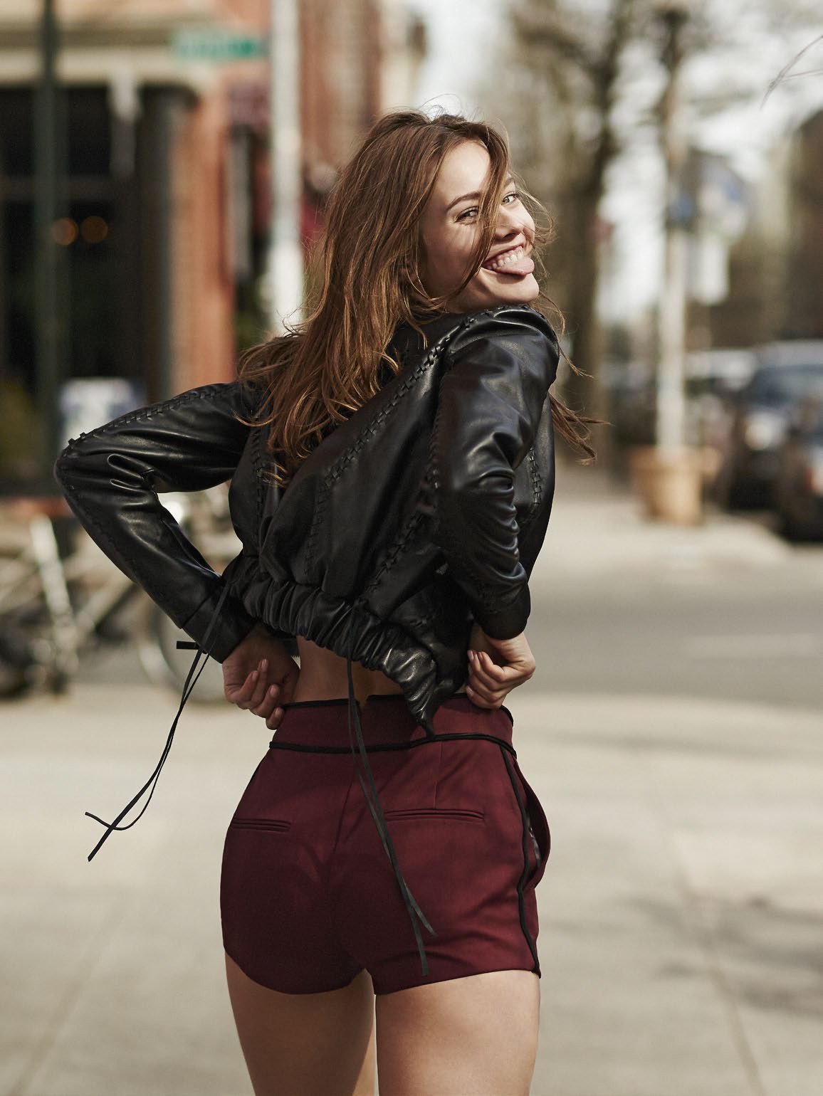 Sexy model Sassy girls in Trujillo