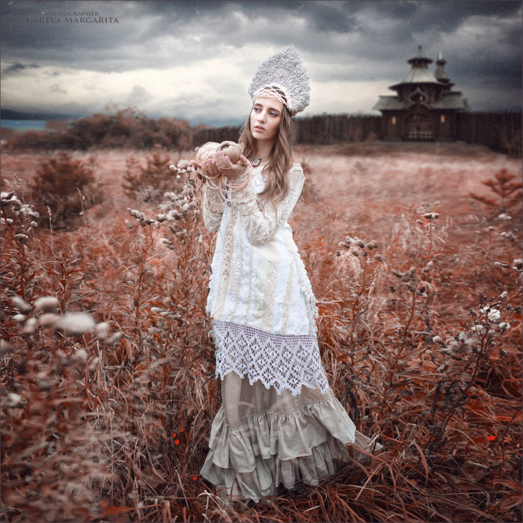 Slavic girls in Trujillo