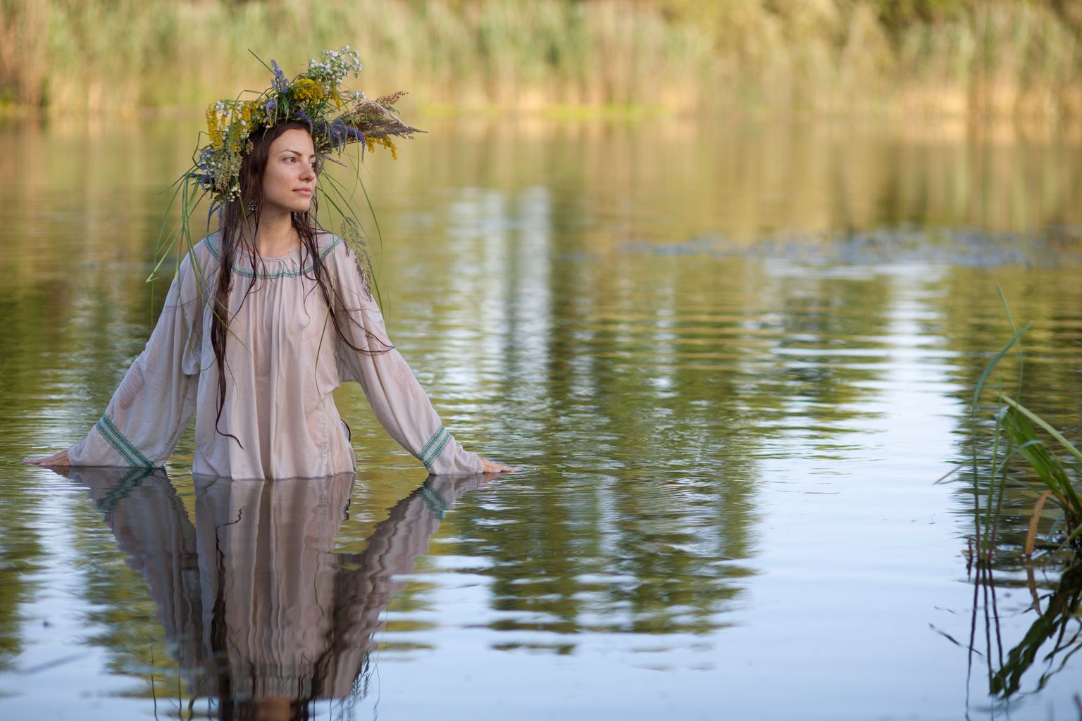 Slavic girls in Trujillo