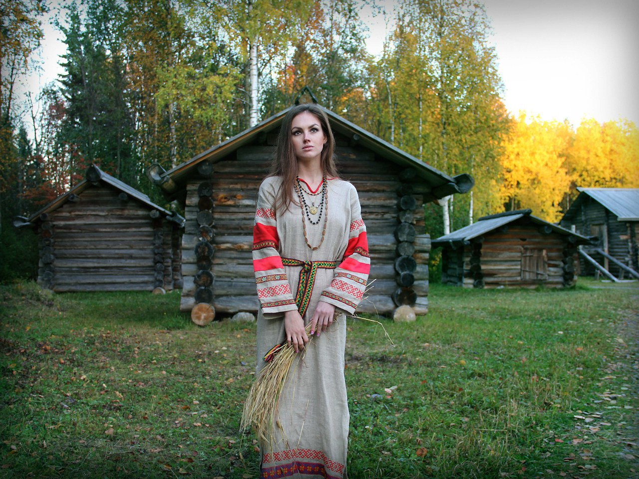 Sexy model Slavic girls in Trujillo